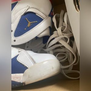 Jordan 7s
